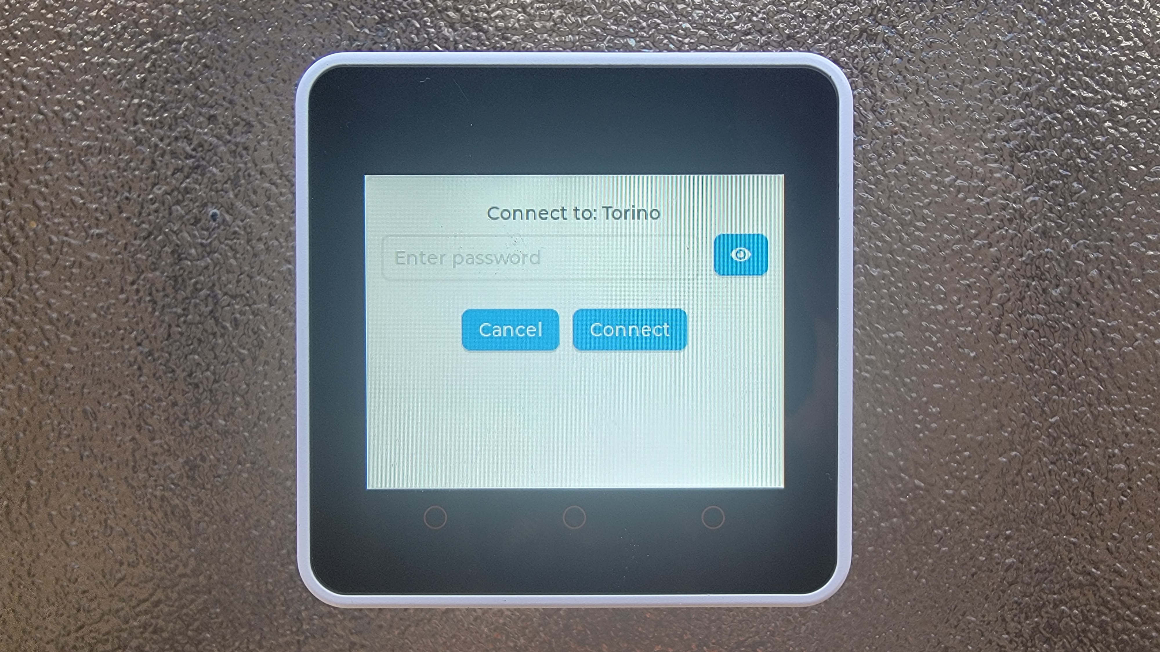 M5 Core 2 Debugging Library