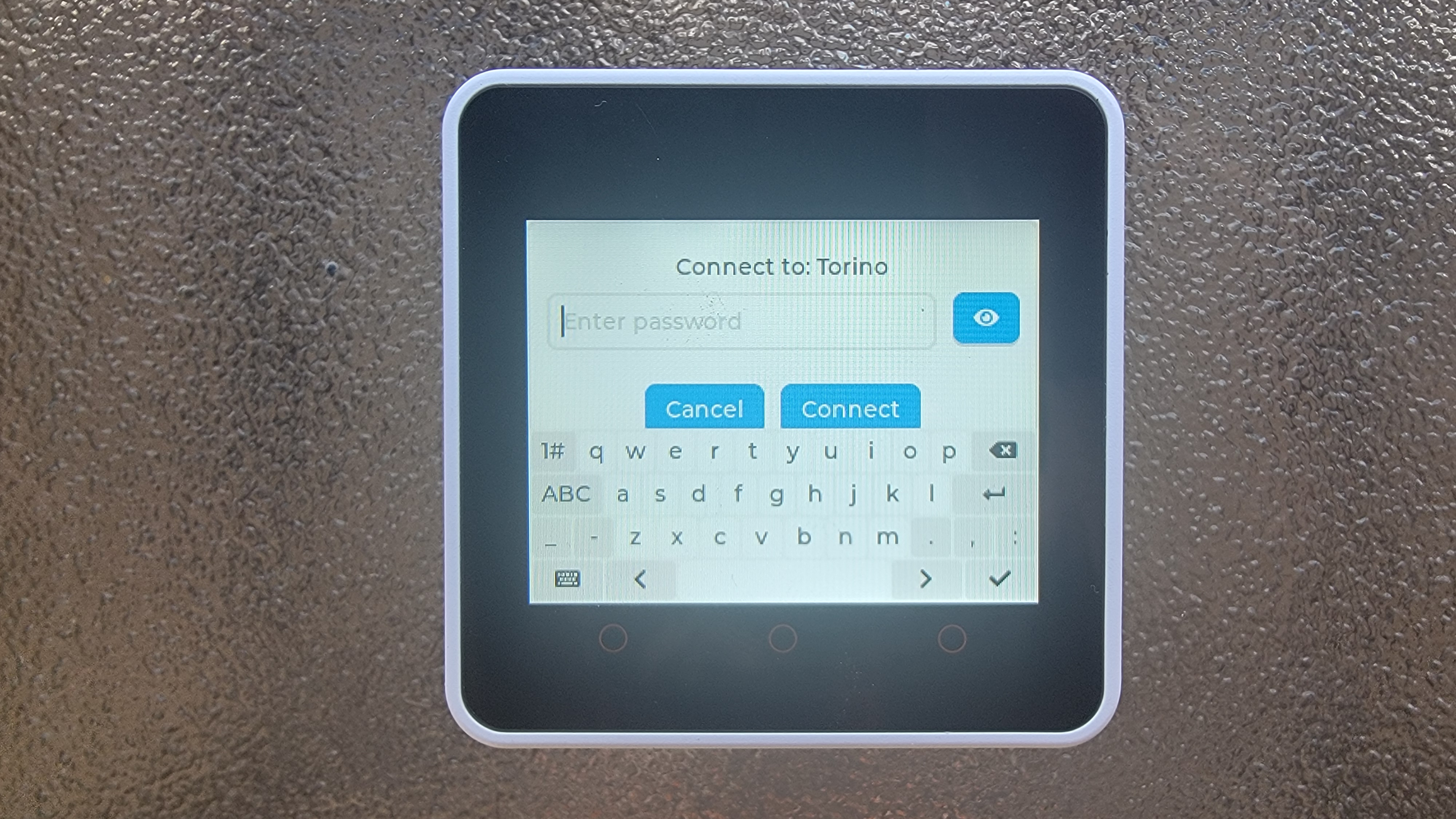 M5 Core 2 Debugging Library