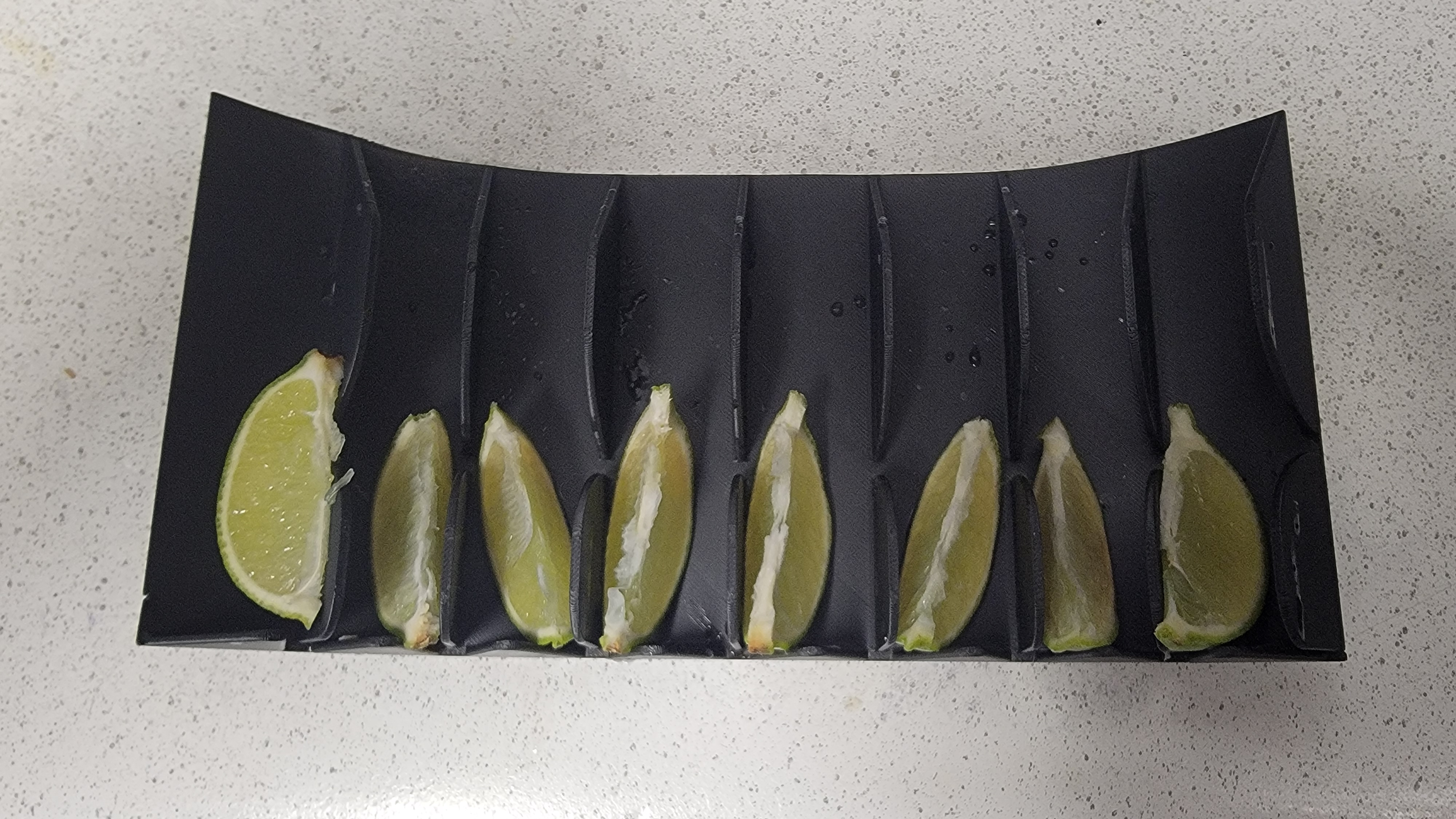 Fabrication and testing photos